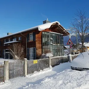 Appartamento Mittenwald-ferien, Mittenwald